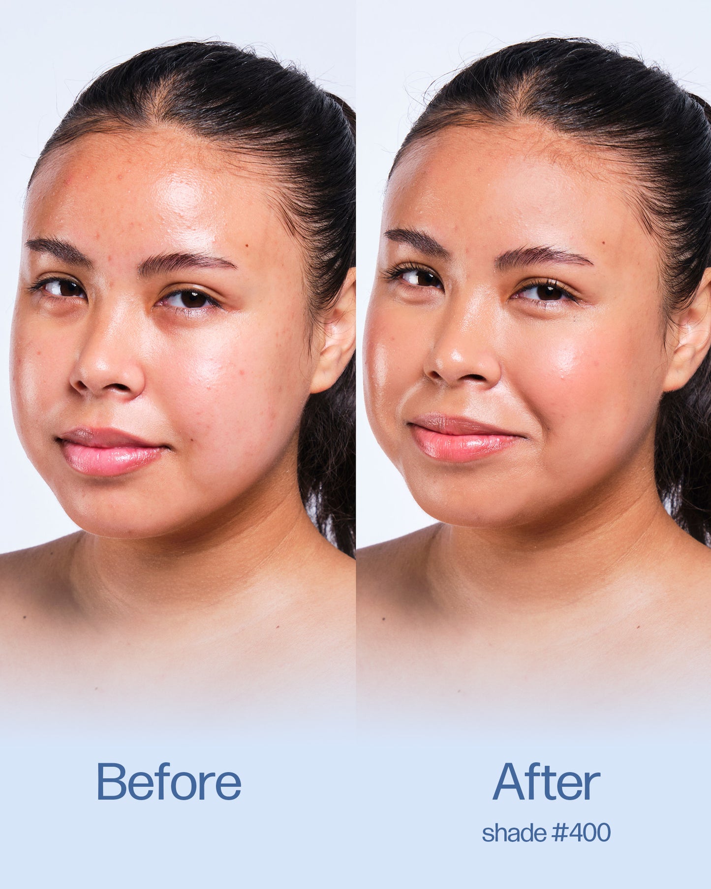 Natural Glow Hydrating Foundation