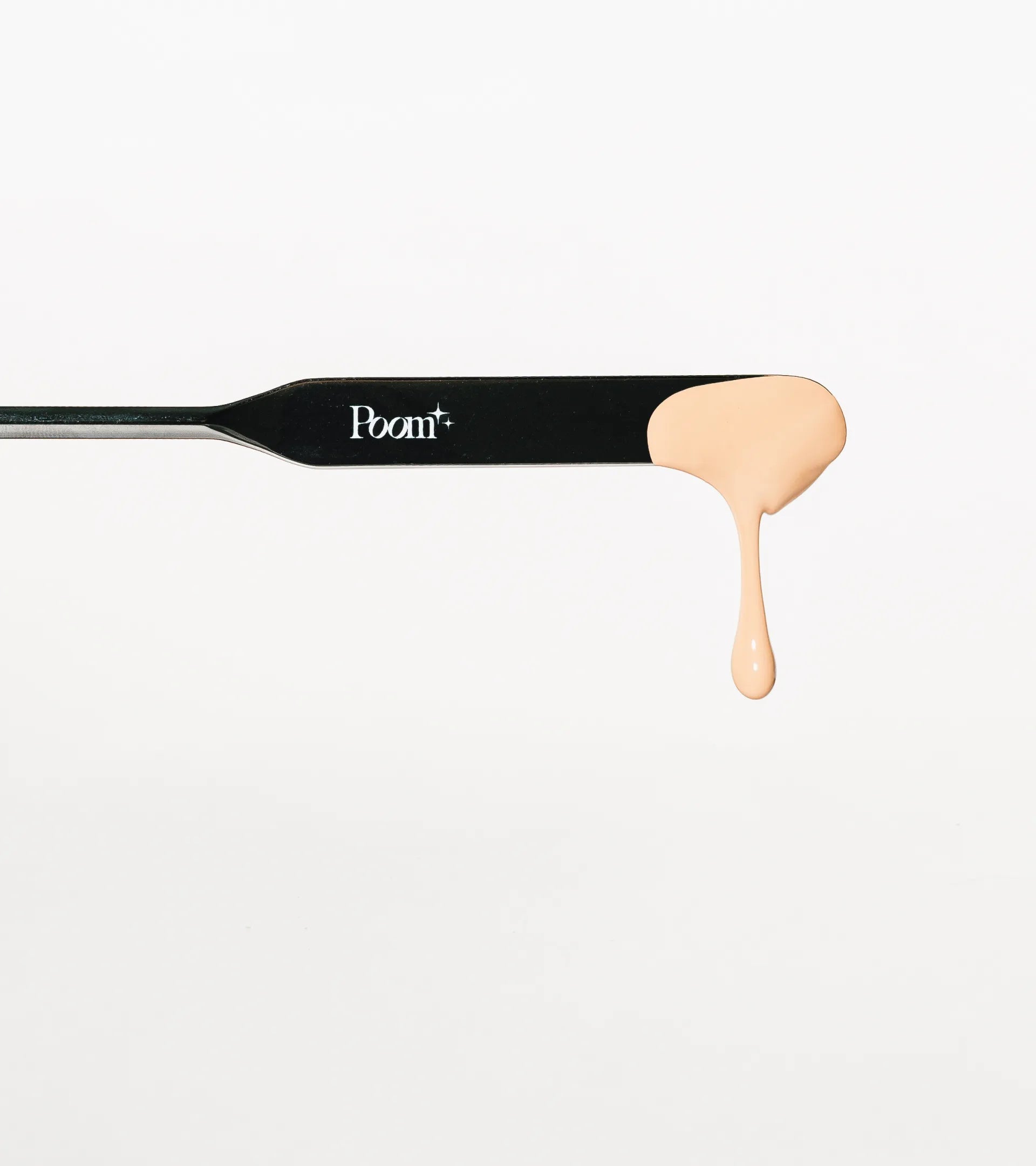 Guide & Glow Spatula by Poom