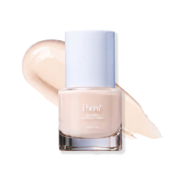 Natural Glow Hydrating Foundation